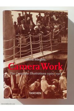 Alfred Stieglitz Alfred Stieglitz - Camera Work The Complete Illustrations 1903-1917 582