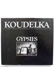 Josef Koudelka GYPSIES 670