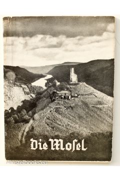 August Sander Die Mosel Band II Deutsche Land / Deutsches Volk 887