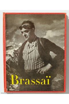 Brassai / Henry Miller Brassai 899