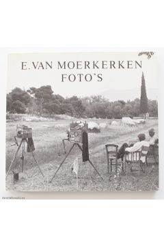 Emiel van Moerkerken E. van Moerkerken Foto's 916