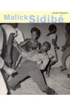 Malick Sidibe Magnin, Andre 76