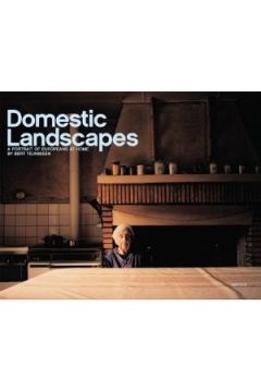 Bert Teunissen Domestic Landscapes 106