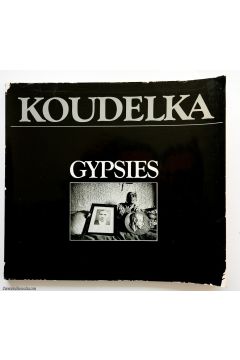 Joseph Koudelka Gypsies : Photographs 140