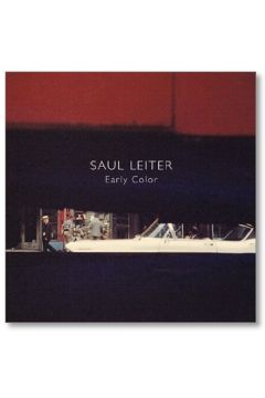 Saul Leiter Saul Leiter: Early Color 83