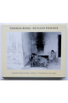 Thomas Roma Sicilian Passage 537