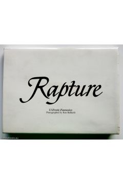 Ron Raffaelli Rapture 624