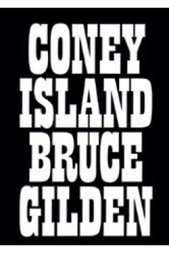 Meiselias Susan / Bruce Gilden Coney Island 927