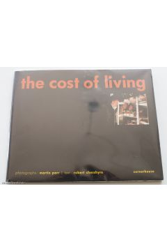 Martin Parr The Cost of Living 12