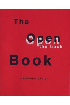 Andrew Roth The Open Book: a History of the Photographic Book From 1878 to the Present 1007