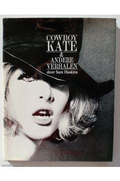 Sam Haskins Cowboy Kate & andere verhalen / (Cowboy Kate and Other Stories) 1014