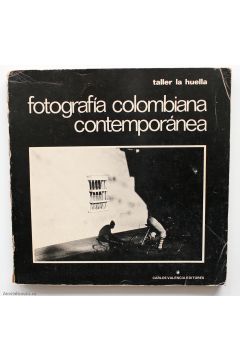 Taller La Huella / Roberto Rubiano Vargas Fotografia colombiana contemporanea 1016