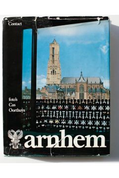 Cas Oorthuys Arnhem - een fotoboek van Cas Oorthuys 117