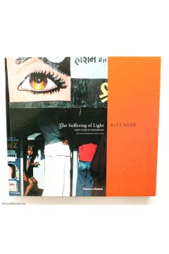 Alex Webb The Suffering of Light: Thirty Years of Photographs 1021