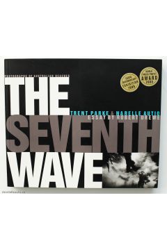 Trent Parke / Narelle Autio The Seventh Wave 1026