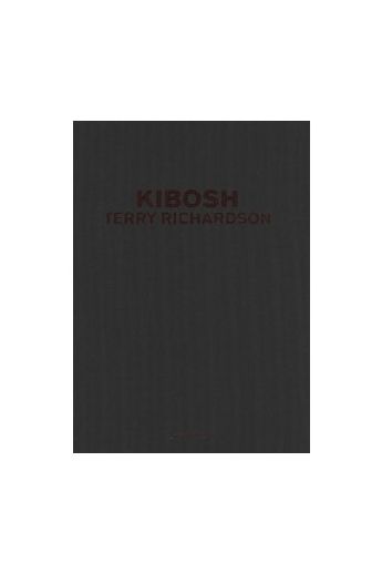 Terry Richardson Kibosh 1062