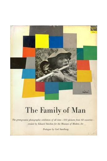 Edward Steichen The family of man 14