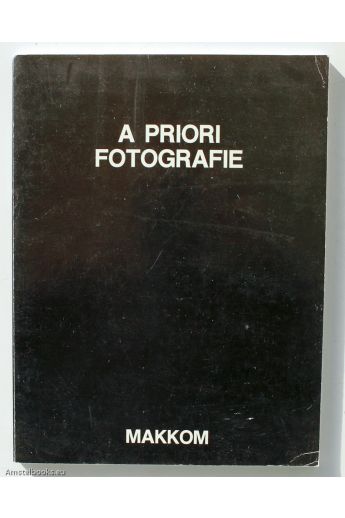 Leo Divendal / Joseph Semah / Menno van de Koppel a priori fotografie 1104