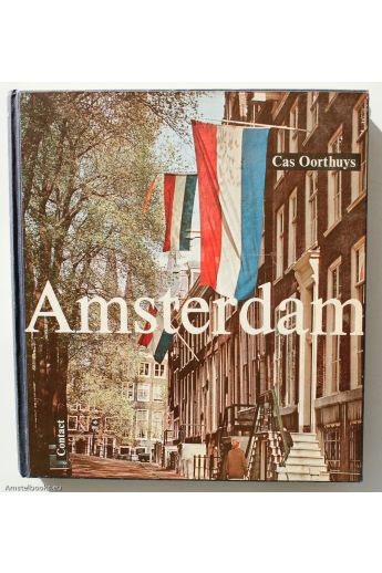 Cas Oorthuys Amsterdam onze hoofdstad 1109