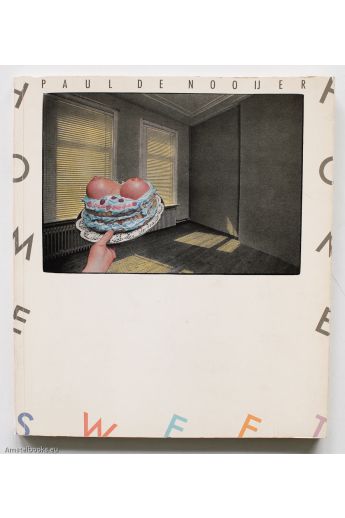 Paul de Nooijer Home Sweet Home 1153