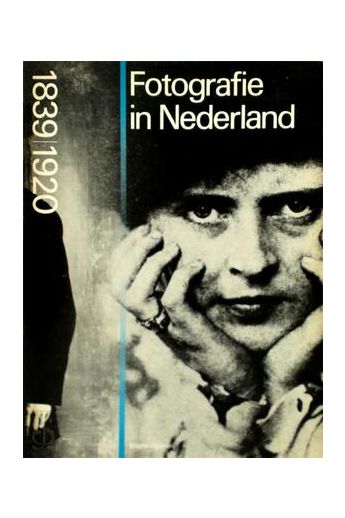 Ingeborg Theresia Leijerzapf Fotografie in Nederland 1839-1920 136