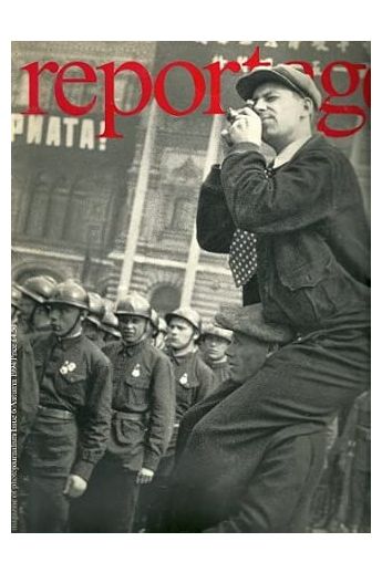 Colin Jacobson, Simon Esterson, Matt Seaton, Androna Calles Hopkin Reportage - The International Magazine of Photojournalism. Issue 3 Summer 1998 1195