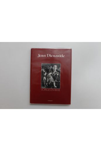 Jean Dieuzaide Voyages en Iberie French Edition 1203