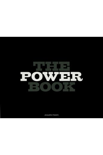 Jacqueline Hassink The Power Book 1217