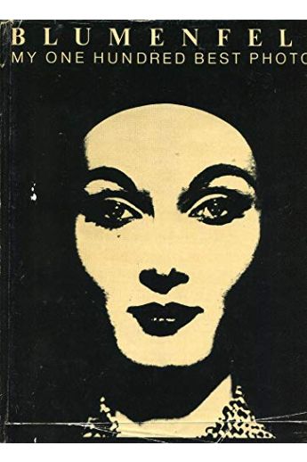Erwin Blumenfeld Blumenfeld -  my one hundred best photos 1292