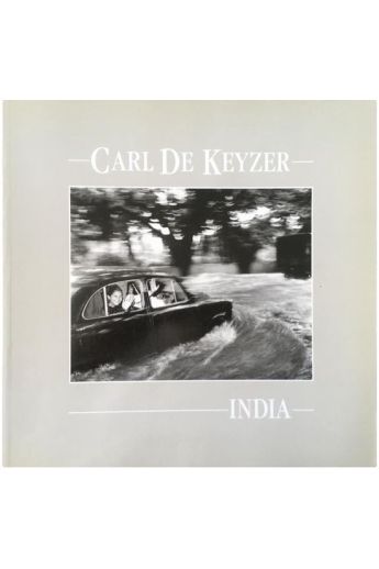 Carl De Keyzer India 1294