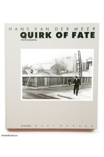 Hans van der Meer / Jan Mulder Quirk of Fate 1303