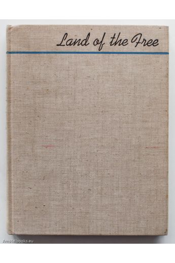 Archibald MacLeish Land of the free 1305