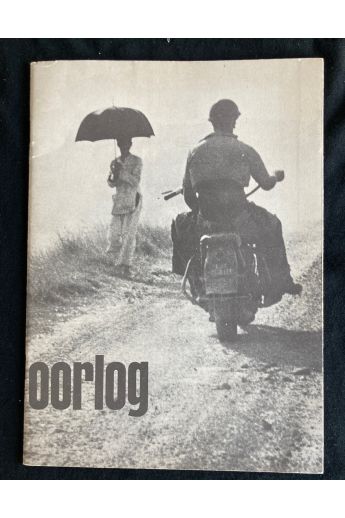 Robert Capa Mensen in de oorlog 1403