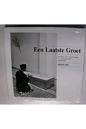 Marrie Bot Een Laatste Groet 1418