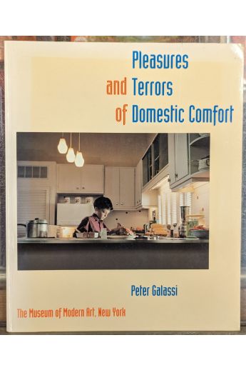 Peter Galassi Pleasures and Terrors of Domestic Comfort 1461