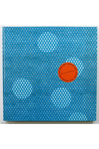 Henze Boekhout Seconds First 1463