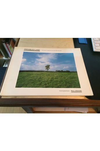Paul Graham Troubled Land 1518