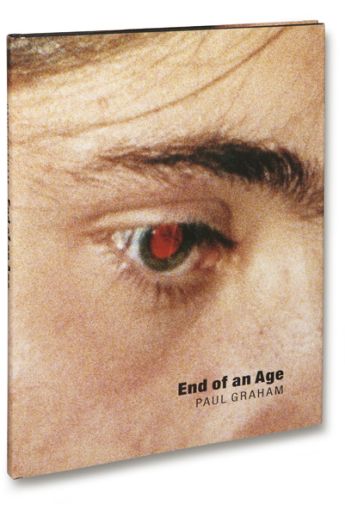 Paul Graham End of an age 1519