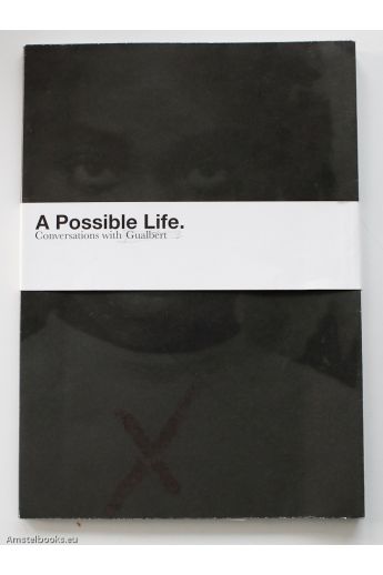 Ben Krewinkel A Possible Life - Conversations with Gualbert 1530
