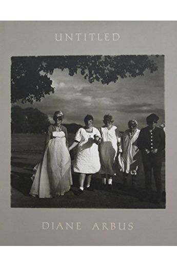 Diane Arbus / Doon Arbus Untitled - Diane Arbus 1547