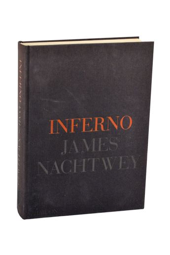 James Nachtwey Inferno 1552