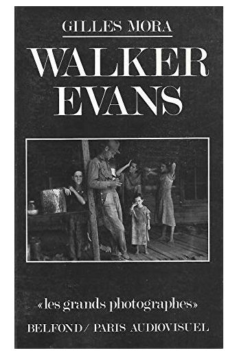 Walker Evans American Photographs 1584