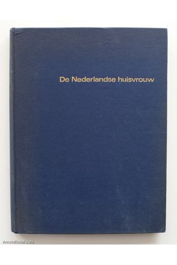 Philips De Nederlandse huisvrouw 1592