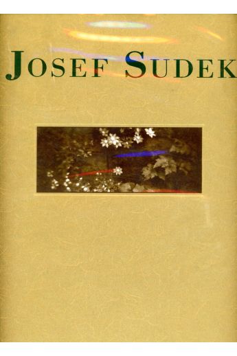 Anna Farova / Josef Sudek Josef Sudek 1616