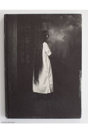 Rineke Dijkstra / K. Schippers Gold Dust 1655