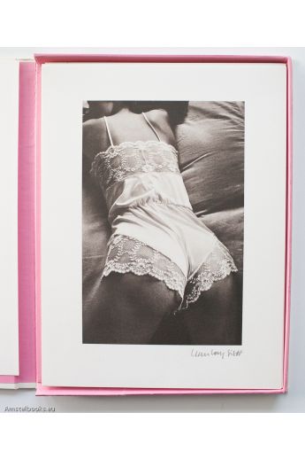 Jeanloup Sieff Les Dessous de la Mode 1705