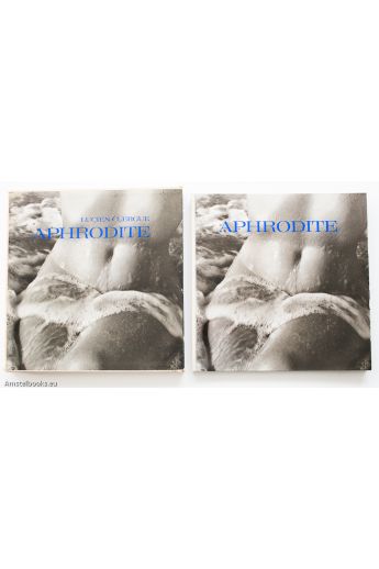 Lucien Clergue Aphrodite 1713