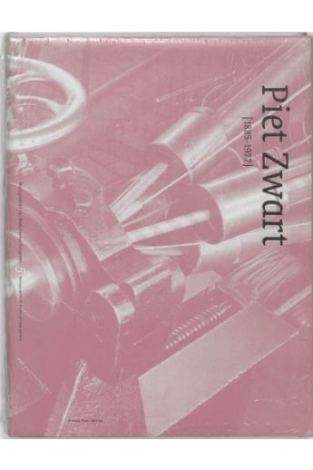 Piet Zwart / Kees Broos Piet Zwart 1885 - 1977 1774