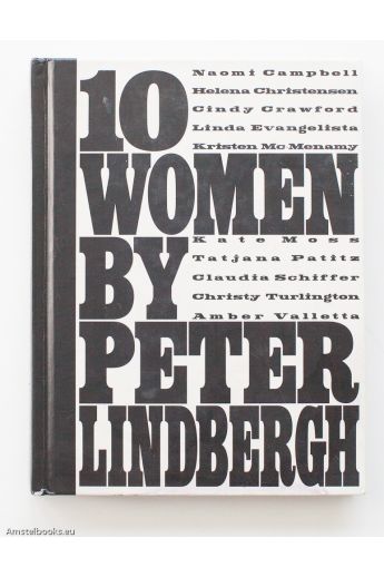 Peter Lindbergh / Karl Lagerfeld 10 Women by Peter Lindbergh 1778