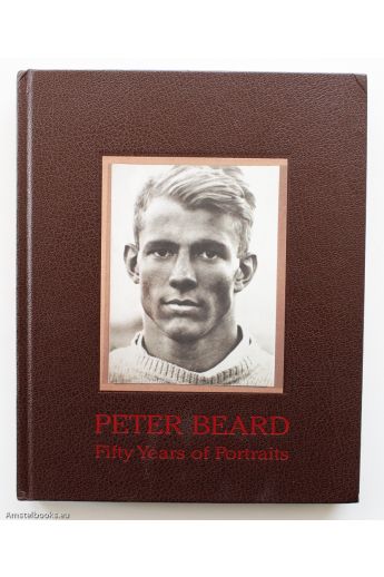 Peter Hill Beard Peter Beard: Fifty Years of Portraits 1861